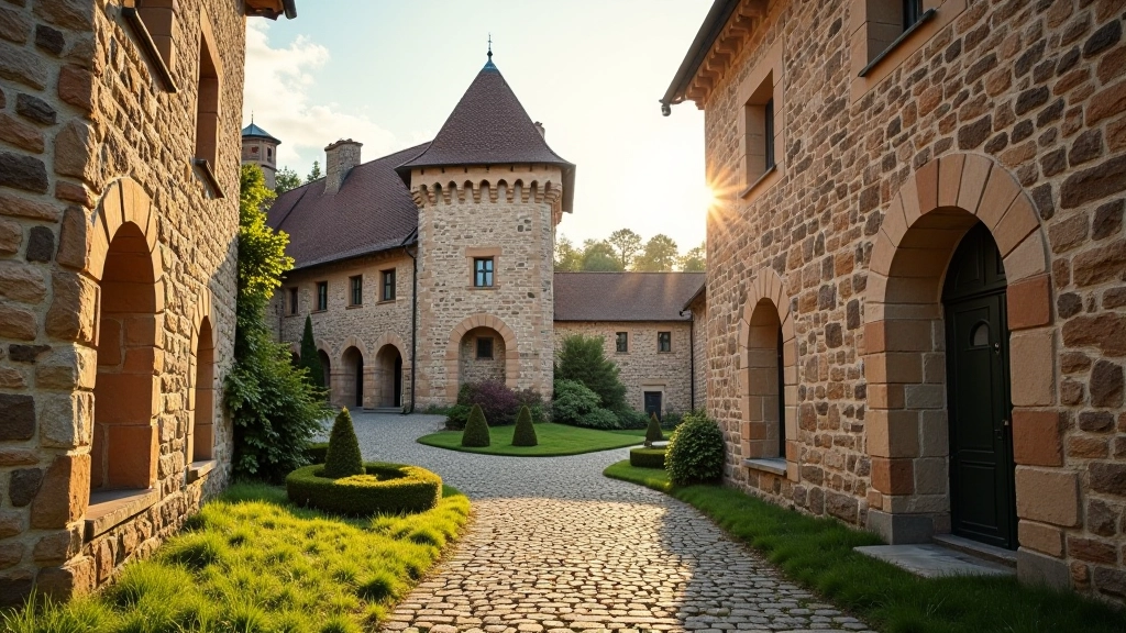 Trakų pilies senieji akmenys, detalė, senovės architektūra
